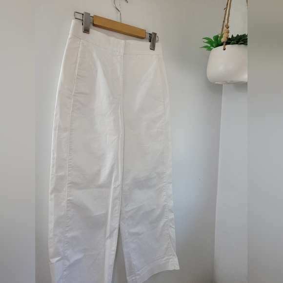 the cropped pant - Picture 4 of 6